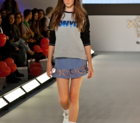 Τι ιδέες πήραμε για το στιλ μας από τα catwalk της 16ης AXDW