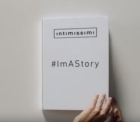 #ImAStory: 8 «πραγματικές» γυναίκες μοιράζονται μαζί μας τη δική τους ιστορία