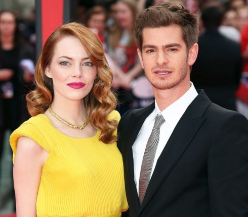 Emma Stone – Andrew Garfield : Χώρισαν ξανά!