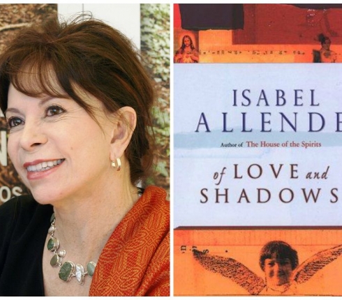 Isabel Allende: Η ιέρεια του μαγικού ρεαλισμού είναι έμπνευση για κάθε γυναίκα!
