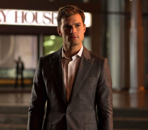 Jamie Dornan: Ο κύριος Κρίστιαν Γκρέι γίνεται δολοφόνος