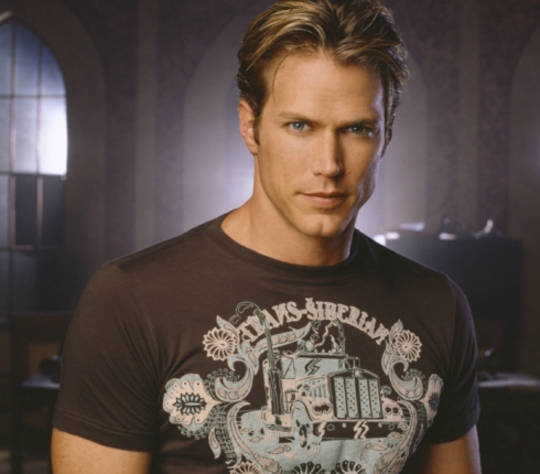Jason Lewis: Δες πώς είναι σήμερα το sexy αγόρι του Sex and the City