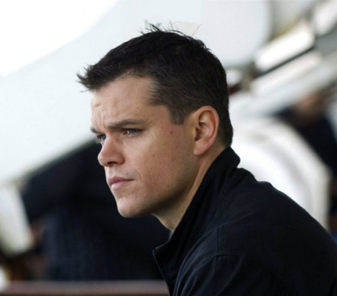 O Matt Damon επιστρέφει (επιτέλους) στις ταινίες Bourne
