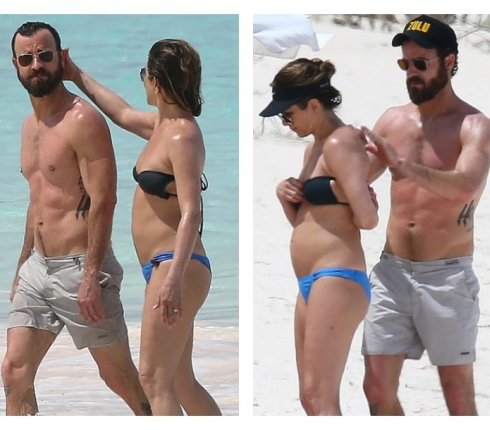 Jennifer Aniston: Έγκυος στα 47;