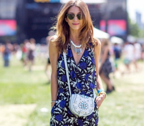 Μόδα Καλοκαίρι 2016 : Αγαπάμε jumpsuit : 10 σχέδια που δεν πρέπει να χάσεις