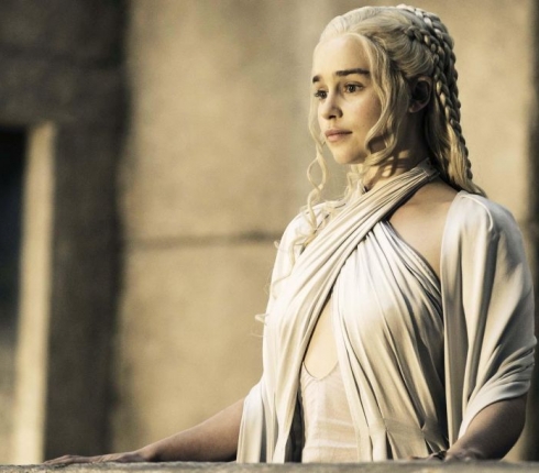 Winter is Coming: Κυκλοφόρησε το trailer της 5ης σεζόν του Game Of Thrones