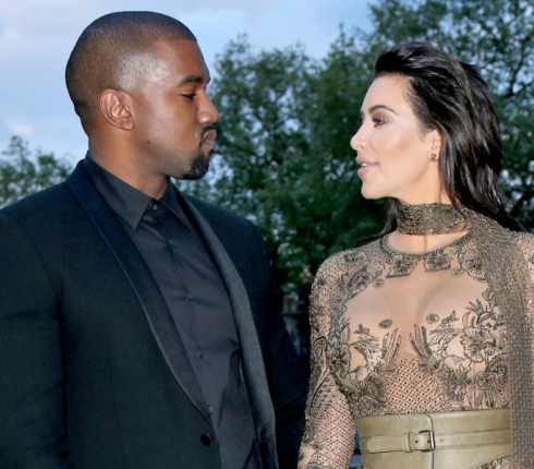 Πήραμε φόρα τώρα: Αίτηση διαζυγίου και η Kim Kardashian