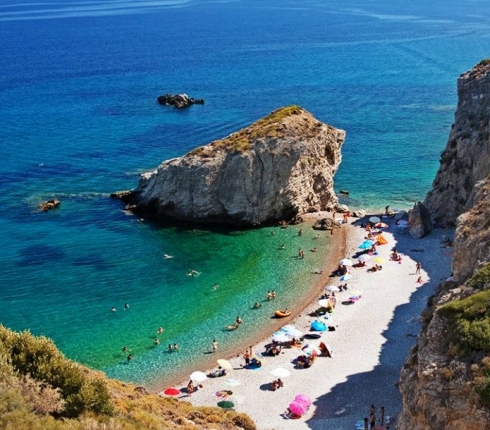 Οι καλύτερες παραλίες της Αττικής! 