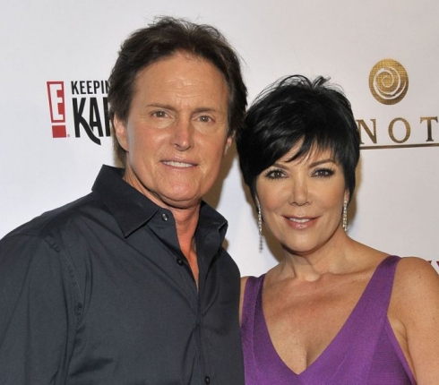 Την κολλητή της ο Bruce; Την βίλα στο Los Angeles η Kris Jenner