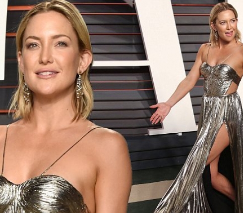 Vanity Fair : To πάρτυ των βραβείων Oscar ήταν super σέξι