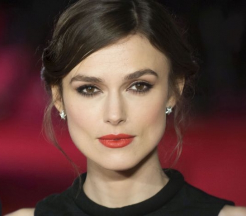 Σπάει τα taboo η Keira Knightley: Δεν λέει όχι στις πλαστικές - Κεντρική Εικόνα