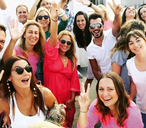 Join Us στο ΣΚΑΪ: Η αγαπημένη σου εκπομπή ξεκινάει το Σάββατο 10/10 με νέα επεισόδια