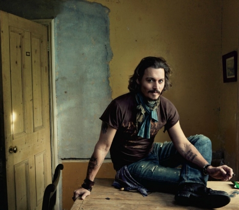 H διάσημη φωτογράφος Annie Leibovitz κλείνει τα 65 κι αυτές είναι οι καλύτερες φωτογραφίες της