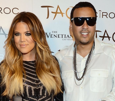 Και πάλι μόνη! Χώρισαν Khloe Kardashian - French Montana