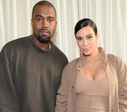 Kim Kardashian : Δες την υπερπολυτελή σουίτα που θα γεννήσει (Photos)