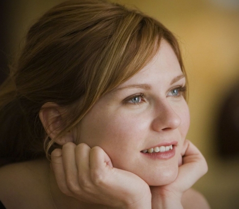 Σε ποια σειρά κατευθύνεται η Kirsten Dunst;