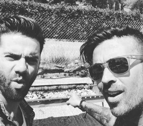 Πάσχα 2016: Πώς πέρασαν τις διακοπές τους οι celebrities; 