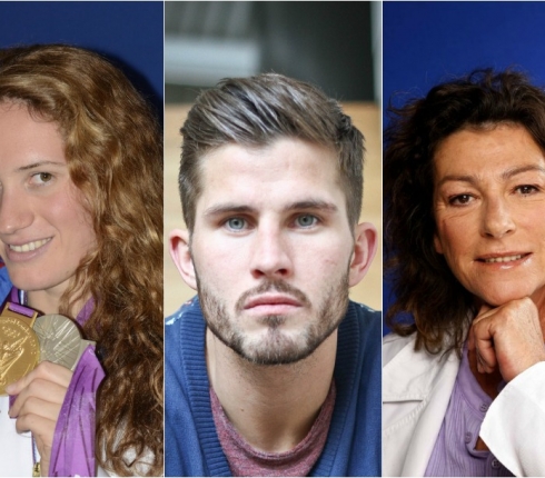Τραγωδία σε reality! 10 νεκροί, ανάμεσά τους 3 Ολυμπιονίκες