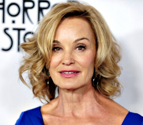 Η Jessica Lange δηλώνει: «Δεν επιστρέφω στο American Horror Story»