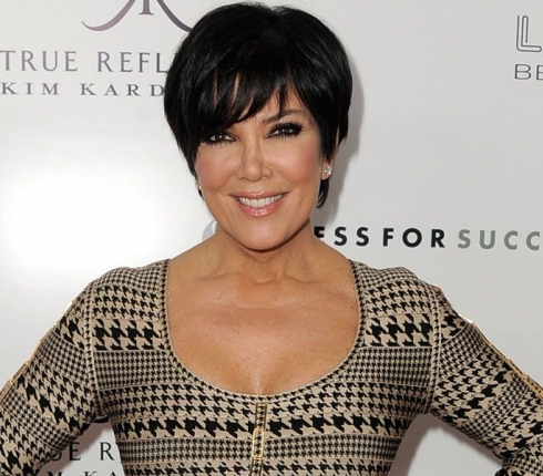 Θα το δούμε και αυτό: Η Kris Jenner πάει για δήμαρχος!