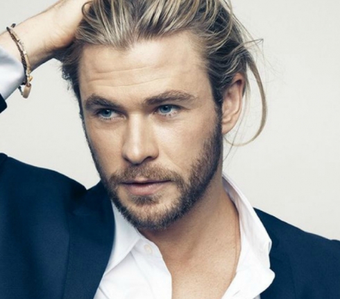 Ο Chris Hemsworth είναι ο πιο sexy άντρας στον κόσμο! Και όχι άδικα... (photos)