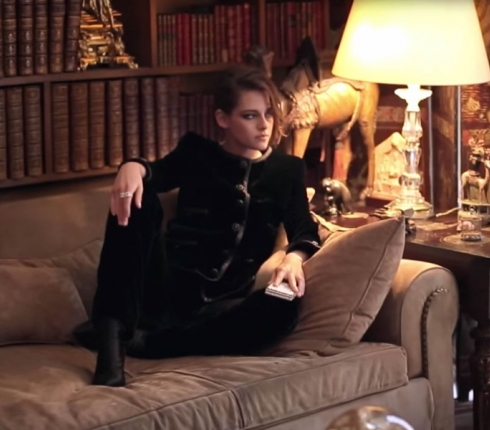 Kristen Stewart, Lily-Rose Depp, Keira Knightley: φοράνε κοσμήματα της Coco Chanel και φωτογραφίζονται από τον Karl Lagerfeld!  