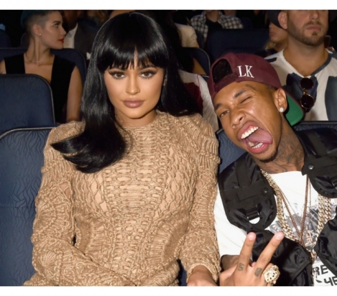 Kylie Jenner και Tyga ξανά μαζί; 