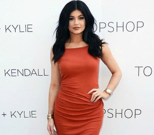 Κylie Jenner: Η μαμά μου είναι cool