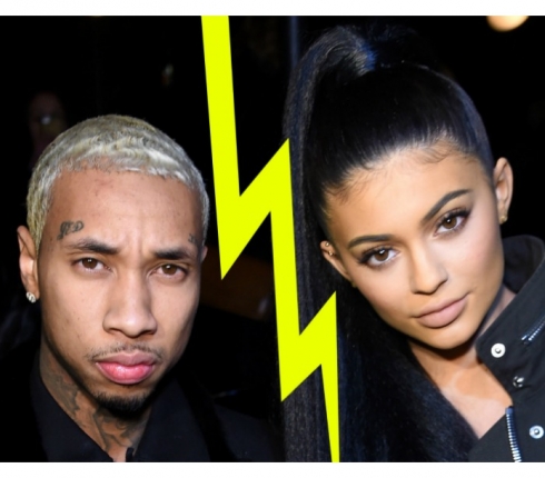  Kylie Jenner: Κάνει αγωγή στον πρώην της Tyga γιατί της έκλεψε χρήματα!