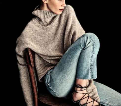 Fashion bloggers : Tα παπούτσια που λατρεύουν θέλουν κορδόνια