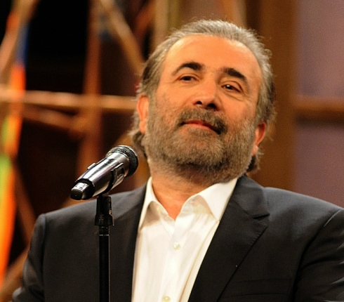 Η περιπέτεια υγείας του Λάκη Λαζόπουλου