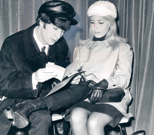 John Lennon: Πέθανε η πρώτη του γυναίκα Cynthia