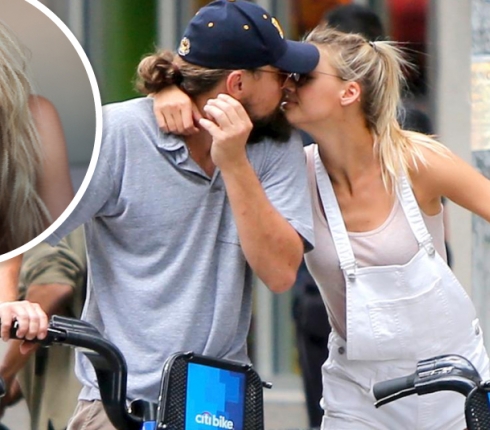 Kelly Rohrbach: Πώς τύλιξε τον Leonardo DiCaprio;