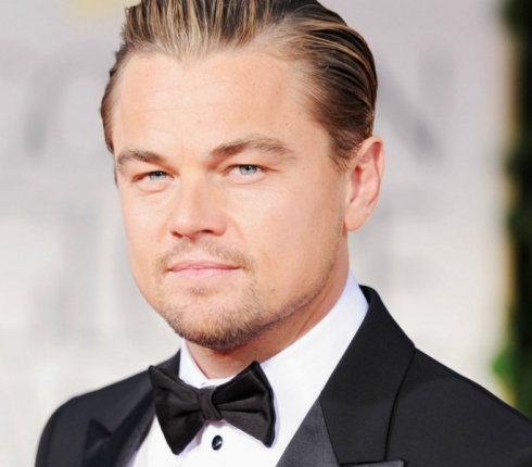 Ο Leonardo DiCaprio ερωτεύτηκε! Μάντεψε ποια! Δεν θα το πιστέψεις!