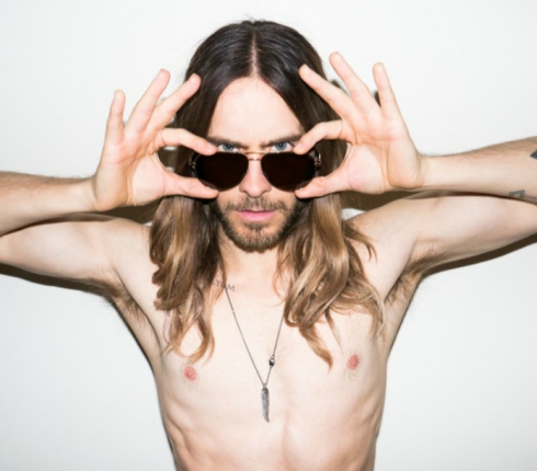Jared Leto: 10 λόγοι για τους οποίους έχει (ακόμα) όλο το πακέτο του τέλειου άντρα