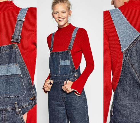 Μην χάνεις άλλο χρόνο! Αντίγραψε τώρα το look της εβδομάδας