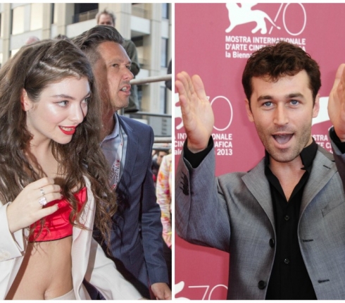 Τα Όσκαρ των πορνοστάρ θέλουν την Lorde