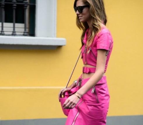 H Chiara Ferragni έγινε 30. 10 outfits που αγαπήσαμε