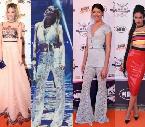 Style Revolution: Oι εμφανίσεις στο κόκκινο χαλί τότε και τώρα!