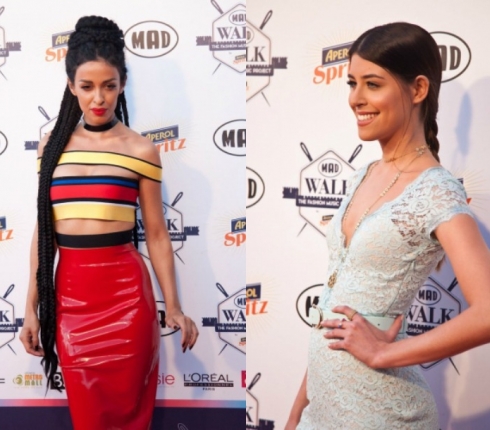 Madwalk 2016 : Τι θα δούμε στο πιο ανατρεπτικό fashion event της χρονιάς