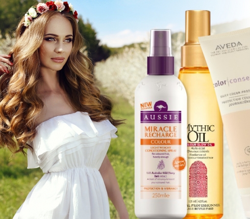 Hair treatment: Τα προϊόντα που πρέπει να έχεις στο σπίτι σου