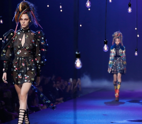 NYFW: 9 πράγματα που πρέπει να μάθεις για το show του Marc Jacobs