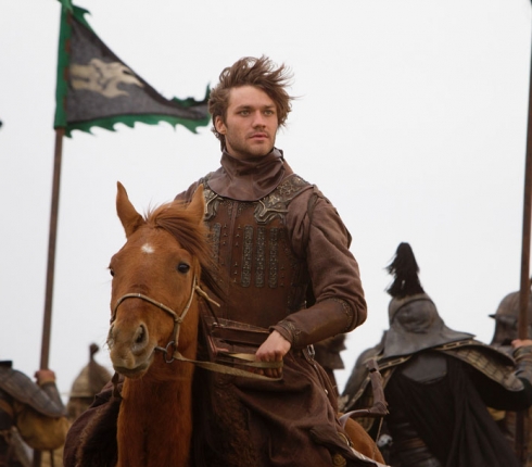 Είναι το Marco Polo του Netflix το νέο Game of Thrones;