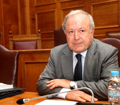 Μαρκογιαννάκης: Αποκαλύψεις για την υπόθεση εξαφάνισης του Γιακουμάκη