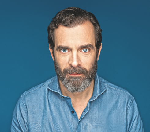 Κωνσταντίνος Μαρκουλάκης: Είχα κατάθλιψη αλλά σηκώθηκα ξανά 