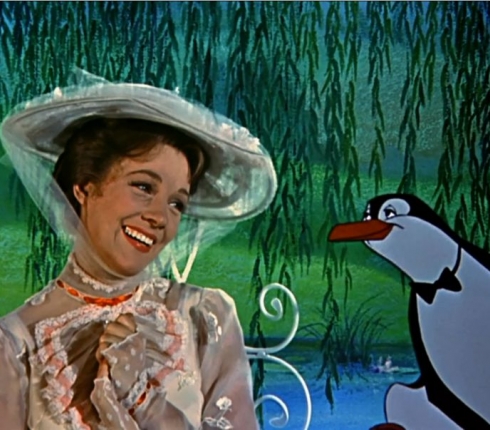 Μαθήματα καριέρας από τη Mary Poppins