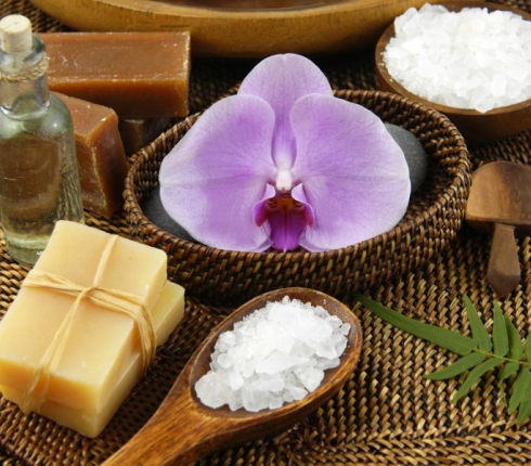 DIY: Βody και face spray που πραγματικά θα λατρέψεις!
