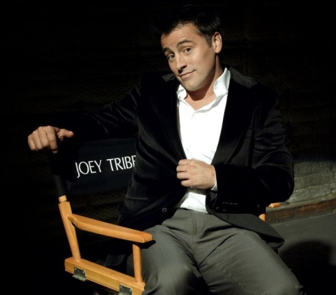 Πόσο μεγάλωσες Matt LeBlanc! Δες πως είναι σήμερα το Φιλαράκι 