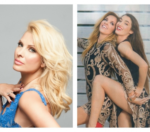 Χαμός στη showbiz! Το νέο σπίτι της Μενεγάκη, η ερωτική ζωή του Μουρατίδη και η κόρη της Μηλιαρέση