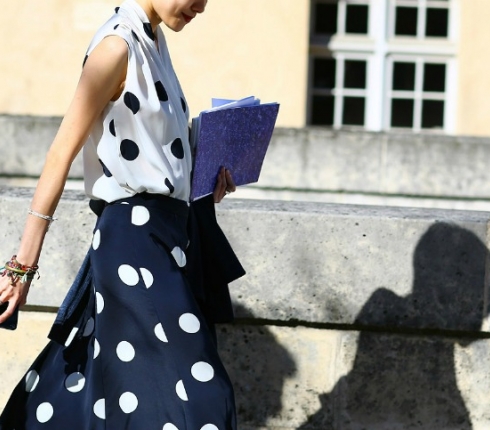 Street style: Άρχισαν οι ζέστες! 9+1 minimal look για να εμπνευστείς